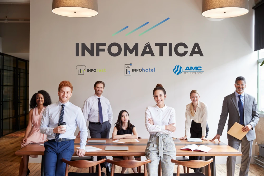 infogroup infomatica